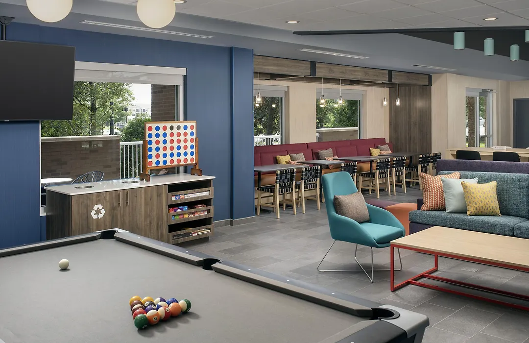 Tru By Hilton Charlotte Airport Lake Pointe-1